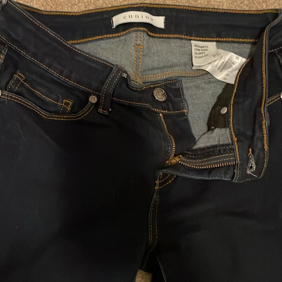 Size 7 - 2 pairs of Eunina Jeans - Picture 3 of 4